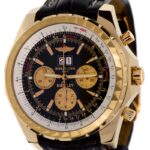 Breitling For Bentley 18k R Gold — photo 1