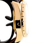 Breitling For Bentley 18k R Gold — photo 3