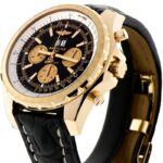 Breitling For Bentley 18k R Gold — photo 6