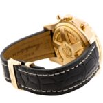 Breitling For Bentley 18k R Gold — photo 10