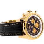 Breitling For Bentley 18k R Gold — photo 9