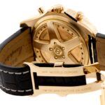 Breitling For Bentley 18k R Gold — photo 12