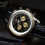Breitling For Bentley 18k R Gold — photo 13