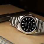 Rolex Explorer 1 36mm — photo 12