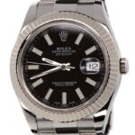 Rolex Date Just 2 41mm — photo 1