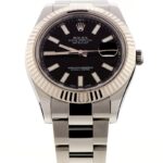 Rolex Date Just 2 41mm — photo 5