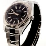 Rolex Date Just 2 41mm — photo 4