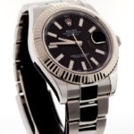 Rolex Date Just 2 41mm — photo 6