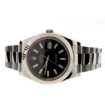 Rolex Date Just 2 41mm — photo 7