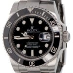 Rolex Submariner Ceramic — photo 1