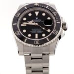 Rolex Submariner Ceramic — photo 2