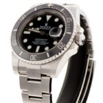 Rolex Submariner Ceramic — photo 3