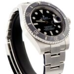 Rolex Submariner Ceramic — photo 4