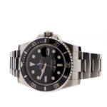 Rolex Submariner Ceramic — photo 5