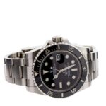 Rolex Submariner Ceramic — photo 11