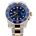 Rolex Submariner 18kGold/Steel — photo 4