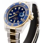 Rolex Submariner 18kGold/Steel — photo 5