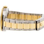 Rolex Submariner 18kGold/Steel — photo 8