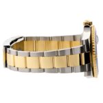 Rolex Submariner 18kGold/Steel — photo 9