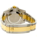 Rolex Submariner 18kGold/Steel — photo 10