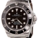 Rolex Sea-Dweller Ceramic — photo 1