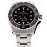 Rolex Sea-Dweller Ceramic — photo 4