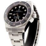 Rolex Sea-Dweller Ceramic — photo 5