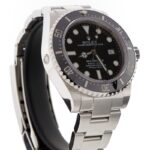 Rolex Sea-Dweller Ceramic — photo 6