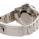 Rolex Sea-Dweller Ceramic — photo 11