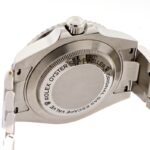 Rolex Sea-Dweller Ceramic — photo 9