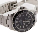 Rolex Sea-Dweller Ceramic — photo 10