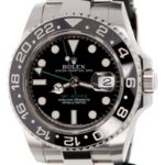 Rolex Gmt Master 2 Ceramic — photo 1