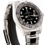 Rolex Gmt Master 2 Ceramic — photo 5