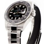 Rolex Gmt Master 2 Ceramic — photo 6