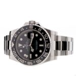 Rolex Gmt Master 2 Ceramic — photo 7