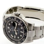 Rolex Gmt Master 2 Ceramic — photo 11
