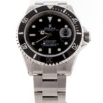 Rolex Submariner 16610 V Series — photo 4