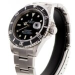 Rolex Submariner 16610 V Series — photo 5