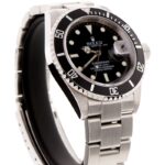 Rolex Submariner 16610 V Series — photo 6
