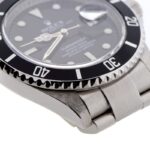 Rolex Submariner 16610 V Series — photo 11