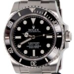 Rolex Submariner C Non Date — photo 1