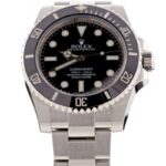 Rolex Submariner C Non Date — photo 4