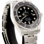 Rolex Submariner C Non Date — photo 5