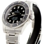 Rolex Submariner C Non Date — photo 6
