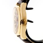 Omega Aqua Terra 18k Rose Gold — photo 2