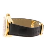 Omega Aqua Terra 18k Rose Gold — photo 8
