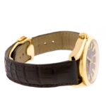 Omega Aqua Terra 18k Rose Gold — photo 9