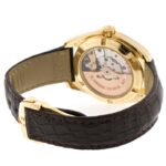 Omega Aqua Terra 18k Rose Gold — photo 10
