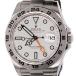 Rolex Explorer 2 42mm — photo 1