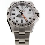 Rolex Explorer 2 42mm — photo 4